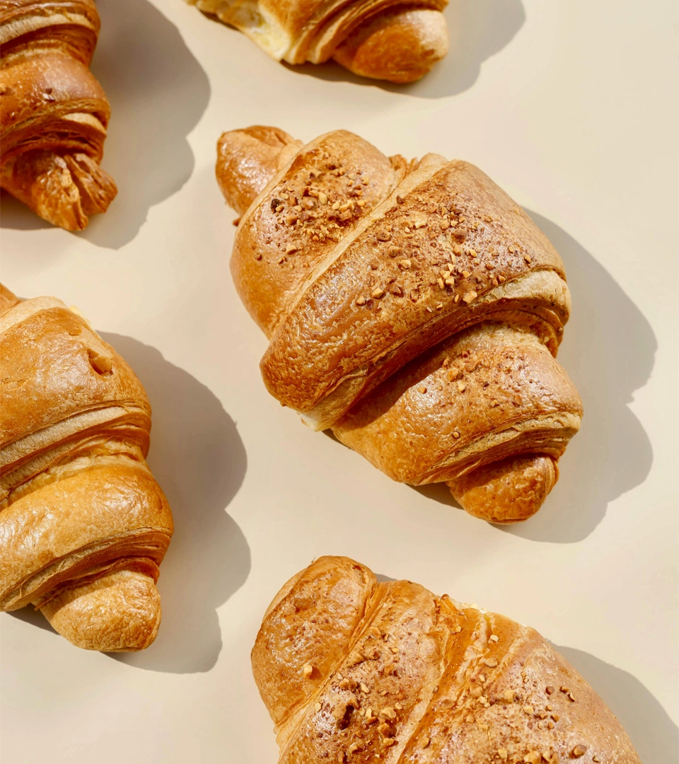 PER OGNI PREPARAZIONE DI PASTICCERIA, I MACCHINARI PIÙ ADATTI AD ALTE PRESTAZIONI