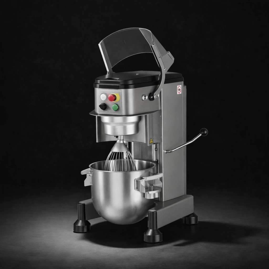 Mescolatrice planetaria c-line 2 10-20