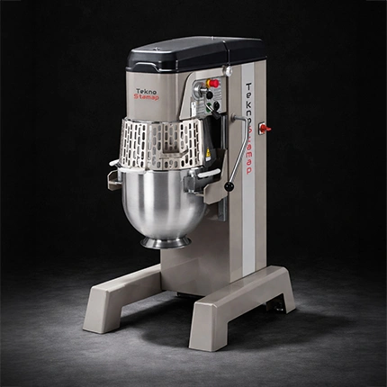Mescolatrice planetaria c-line 2 40-60-80