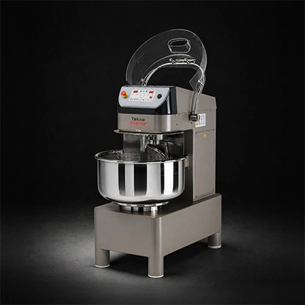 Impastrice a spirale Helix 45-200