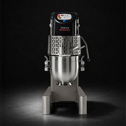 Mescolatrice planetaria TK 2 40-60