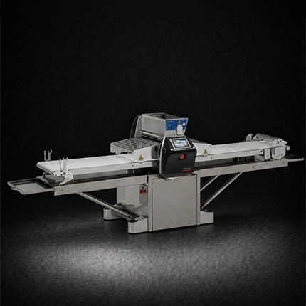 sfogliatrice automatica AUTOSMART