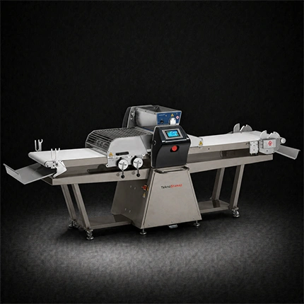 Sfogliatrice automatica  INDUSTRIAL SMART