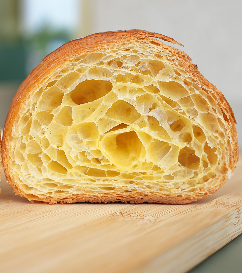 HIGH-PERFORMANCE MACHINERY FOR EVERY STAGE OF PASTRY PRODUCTION